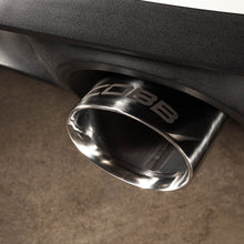 Load image into Gallery viewer, COBB Volkswagen Stainless Steel Cat-Back Exhaust (Mk8) GTI (5V4100)