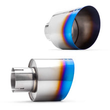 Load image into Gallery viewer, COBB Titanium Cat-Back Exhaust Subaru BRZ, Scion FR-S, Toyota GR86 (5Z1160)
