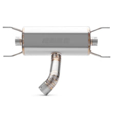 Load image into Gallery viewer, COBB Titanium Cat-Back Exhaust Subaru BRZ, Scion FR-S, Toyota GR86 (5Z1160)