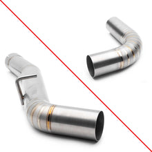 Load image into Gallery viewer, COBB Titanium Cat-Back Exhaust Subaru BRZ, Scion FR-S, Toyota GR86 (5Z1160)