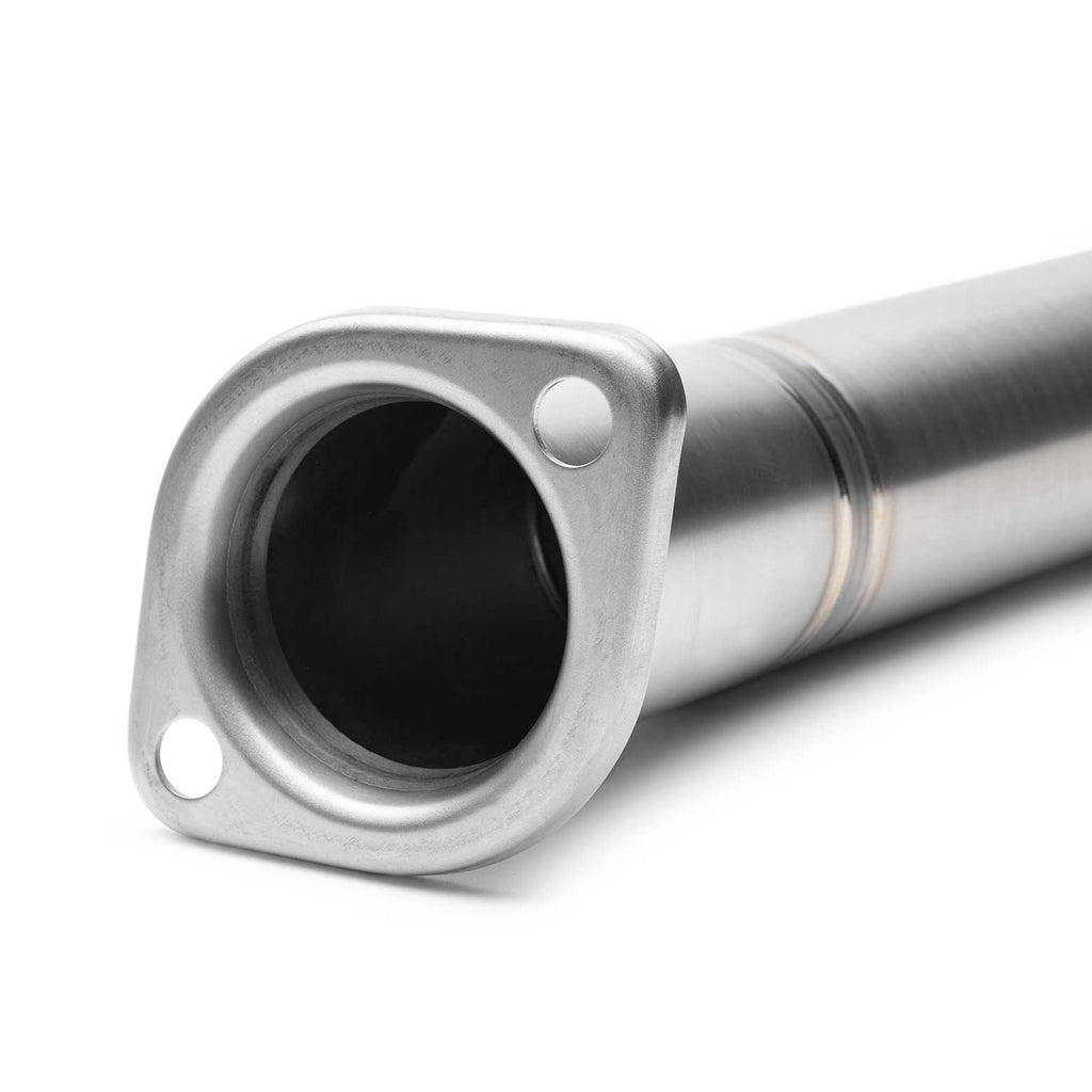 COBB Titanium Cat-Back Exhaust Subaru BRZ, Scion FR-S, Toyota GR86 (5Z1160)