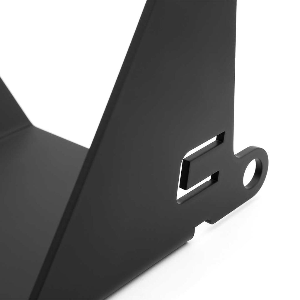 COBB Axle Heatshield for Subaru BRZ, Scion FR-S, Toyota GR86 (5Z1210)