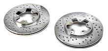 Load image into Gallery viewer, Baer Brakes Claw Performance Rotors (55162-020)