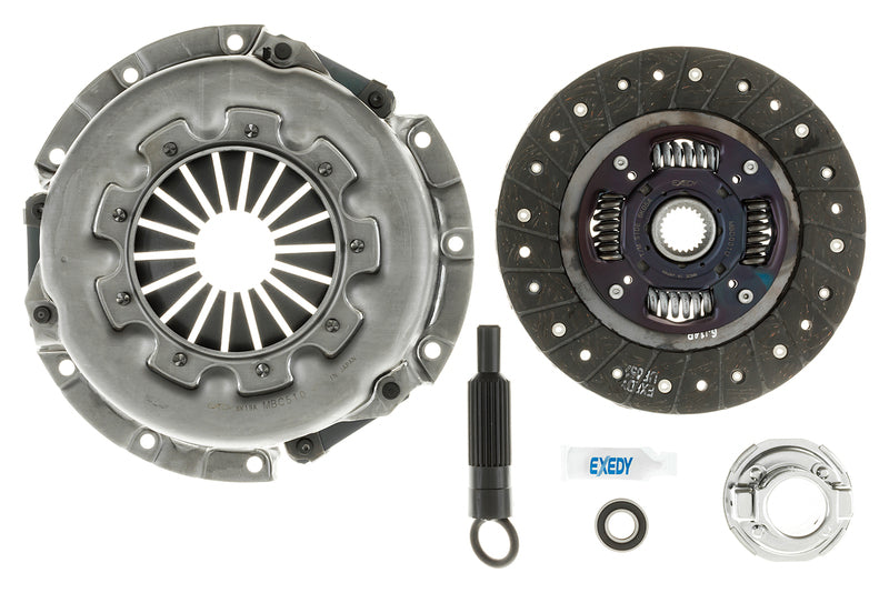 EXEDY OE 1981-1982 Dodge D50 L4 Clutch Kit (05011)