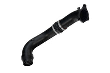Load image into Gallery viewer, HPS Performance Turbo Charge Pipe Kit Black (17-158WB)