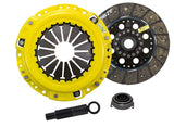 Advanced Clutch HD/Perf Street Rigid Kit (HA3-HDSD)