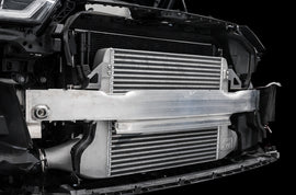 AWE Tuning AWE ColdFrontâ„¢ Intercooler for the Audi B9 SQ5 3.0T - 4510-11062