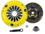 Advanced Clutch HD/Perf Street Sprung Kit (ZP2-HDSS)