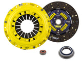 Advanced Clutch XT/Perf Street Sprung Kit (TS4-XTSS)