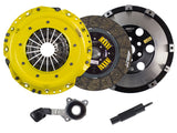 Advanced Clutch HD/Perf Street Sprung Kit (FF5-HDSS)