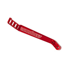 Load image into Gallery viewer, Nameless Performance Handbrake Handle Only - Long (18") Red (NPHBV2-18-RED)