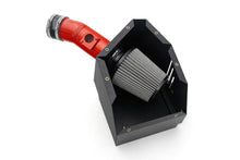 Load image into Gallery viewer, HPS Performance Air Intake Kit Red (827-735R)