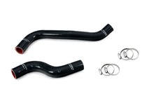 Load image into Gallery viewer, HPS Performance Silicone Radiator Hose Kit Type S DE5 Type R FL5 (57-2255-BLK)