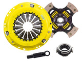 Advanced Clutch XT/Race Sprung 4 Pad Kit (TM1-XTG4)