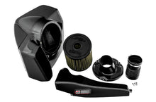 Load image into Gallery viewer, AWE Tuning Audi B9/B9.5 S4/S5/RS5 3.0T Carbon Fiber AirGate Intake w/ Lid (2660-15032)