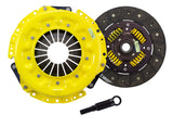 Advanced Clutch XT/Perf Street Sprung Kit (NS3-XTSS)