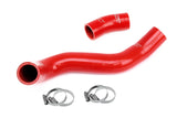 HPS Radiator Hose Kit for INFINITI M56 11-13 (57-2063-RED)