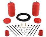 Air Lift Air Lift 1000; Coil Spring; Front; No Drill; Installation Time - 1 Hour Or Less; - 80777