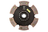 Advanced Clutch 6 Pad Rigid Race Disc (6224008)