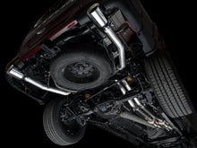 Load image into Gallery viewer, AWE Tuning 25+ RAM 1500 3.0TT 0FG Catback Touring Exhaust - Chrome Silver Tips (3015-32530)