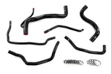 HPS Coolant Hose Kit for Scion xB 08-15 (57-2149-BLK)