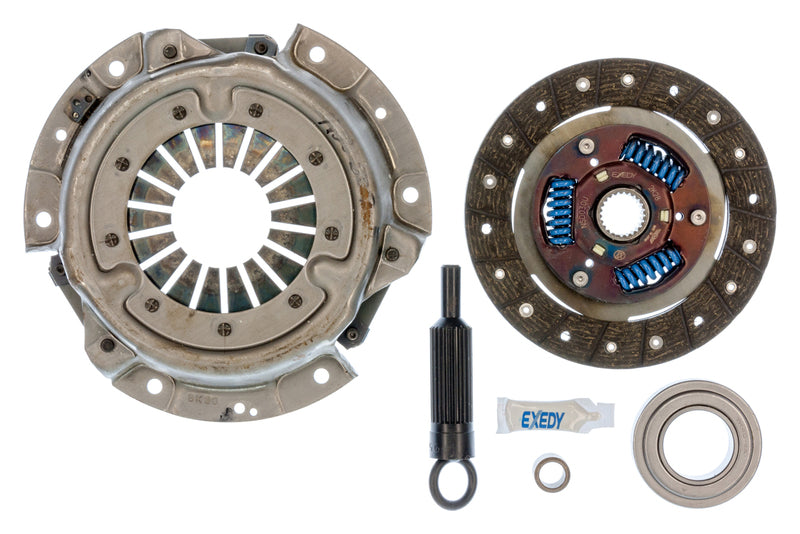 EXEDY OE 1975-1978 Nissan B210 L4 Clutch Kit (06018)