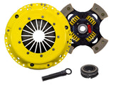 Advanced Clutch HD/Race Sprung 4 Pad Kit (VR1-HDG4)