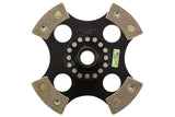 Advanced Clutch 4 Pad Rigid Race Disc (4220010)