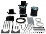 Air Lift LoadLifter 5000 ULTIMATE with internal jounce bumper; Leaf spring air spring kit - 88217