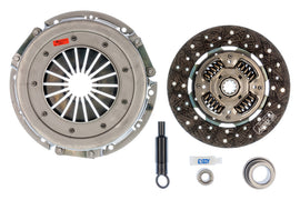 EXEDY OE 1986-1995 Ford Mustang V8 Stage 1 Organic Clutch (07800)