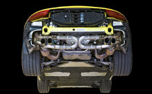 Load image into Gallery viewer, AWE Tuning AWE SwitchPathâ„¢ Exhaust for Porsche 991 - PSE cars - No Tips - 3025-41010
