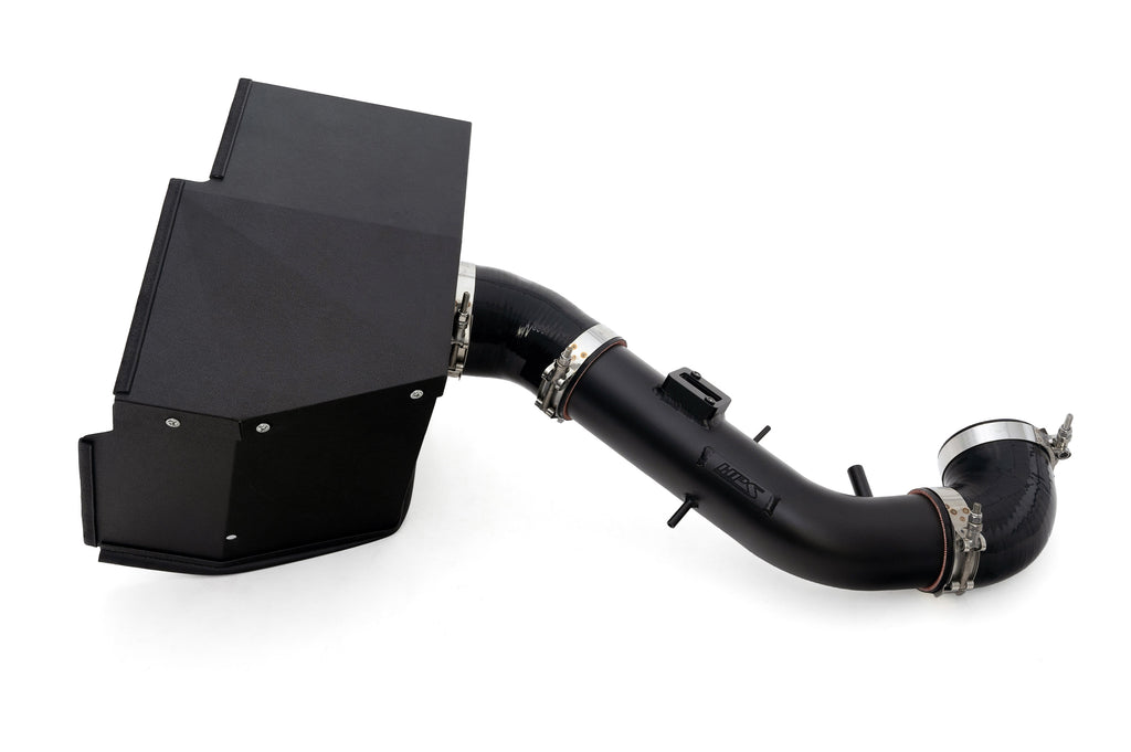 HPS Performance Air Intake Kit Black (827-730WB)