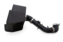 Load image into Gallery viewer, HPS Performance Air Intake Kit Black (827-730WB)