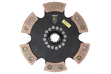 Advanced Clutch 6 Pad Rigid Race Disc (6240035)