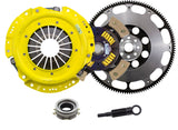 Advanced Clutch HD/Race Sprung 4 Pad Kit (SB8-HDG4)