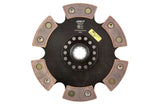 Advanced Clutch 6 Pad Rigid Race Disc (6250019)