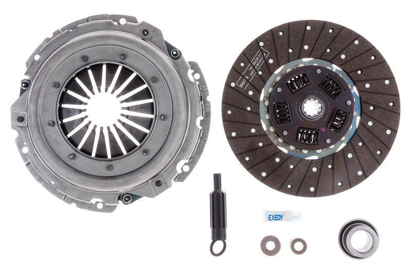 EXEDY OE 1987-1989 Chevrolet Blazer V8 Clutch Kit (04087)
