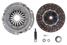 Load image into Gallery viewer, EXEDY OE 1987-1989 Chevrolet Blazer V8 Clutch Kit (04087)