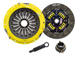 Advanced Clutch XT-M/Perf Street Sprung Kit (ME2-XTSS)