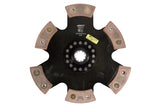 Advanced Clutch 6 Pad Rigid Race Disc (6266019)