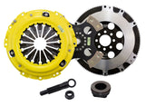 Advanced Clutch HD/Race Rigid 4 Pad Kit (DN4-HDR4)