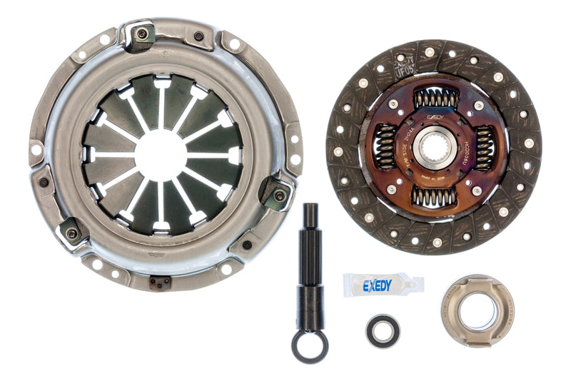 EXEDY OE 1988-1988 Honda Civic L4 Clutch Kit (08009)