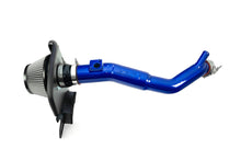 Load image into Gallery viewer, HPS Performance Air Intake Kit Blue (827-777BL)