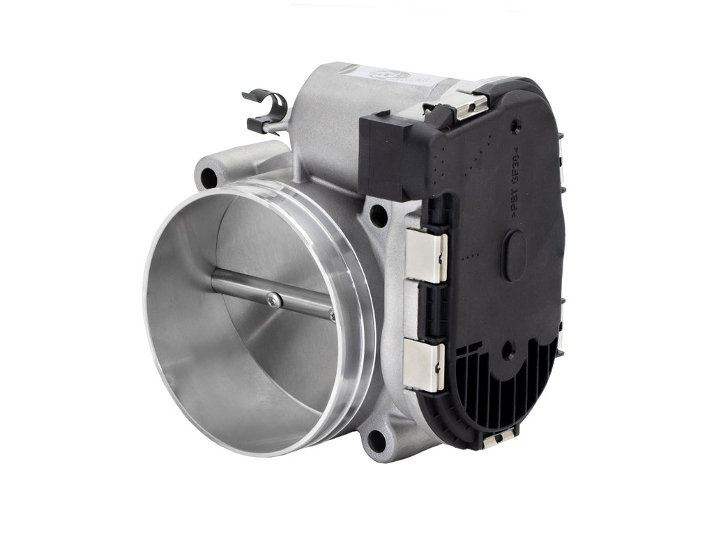 aFe Power 85mm Throttle Body Porsche 911 (997/991) 05-19 H6-3.4L/3.6L/3.8L/4.0L (46-39120)