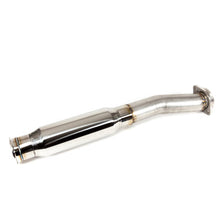 Load image into Gallery viewer, Nameless Performance Midpipe - 2005-2009 Outback XT / Legacy GT Wagon (SUMP05LEG-WAG)
