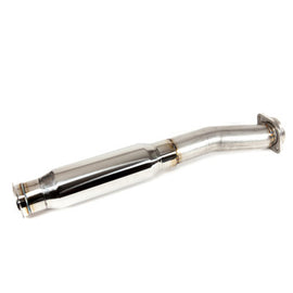 Nameless Performance Midpipe - 2005-2009 Outback XT / Legacy GT Wagon (SUMP05LEG-WAG)