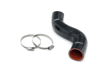 Load image into Gallery viewer, HPS Performance Intercooler Hose Kit Black (57-3005-BLK)