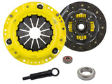 Advanced Clutch HD/Perf Street Sprung Kit (TK1-HDSS)