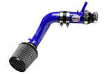 HPS Performance Cold Air Intake Blue for 2013-2014 Dodge Dart 1.4L Turbo (837-576BL)