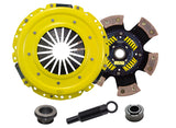 Advanced Clutch Sport/Race Sprung 6 Pad Kit (FM9-SPG6)